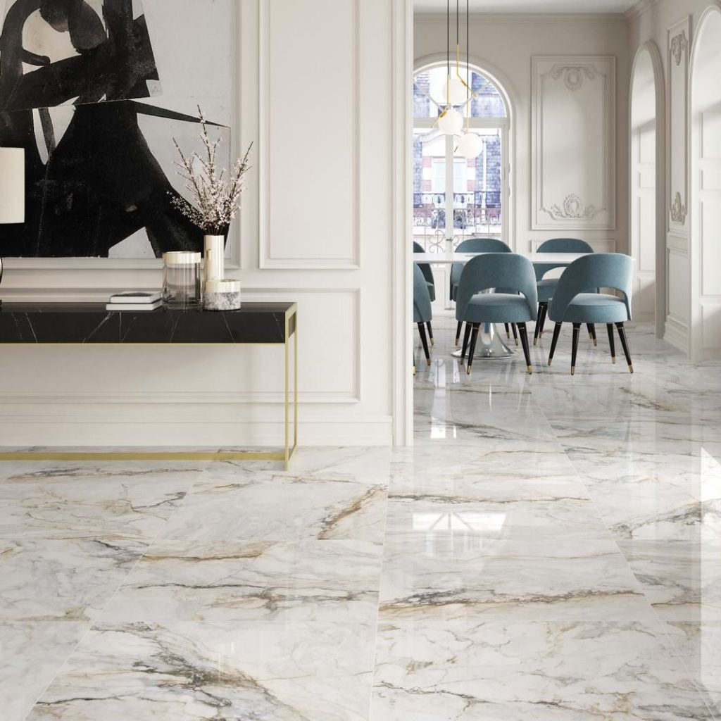 Glamorous Brisbane Tiles