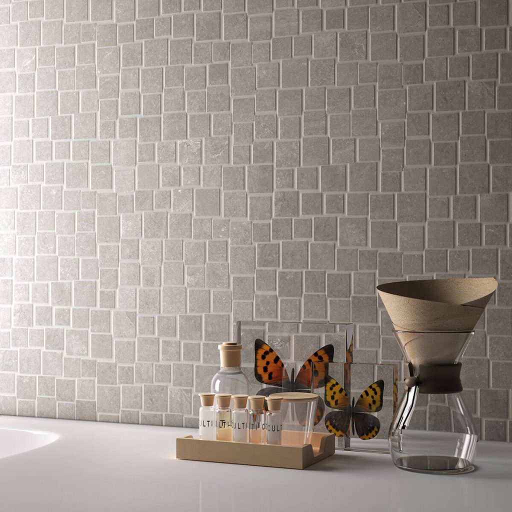 Mosaic Wall Tiles