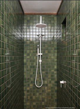 Shower Kits