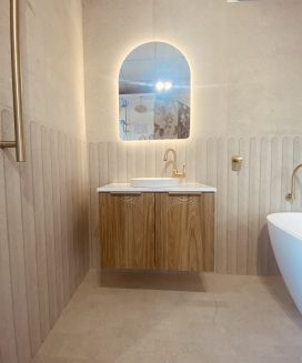 Marquis Arco-2 Vanity