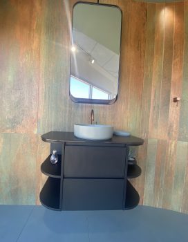 Marquis Avion-3 Vanity