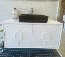 Otti Laguna MKII Vanity