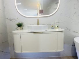 Otti Hampshire Vanity