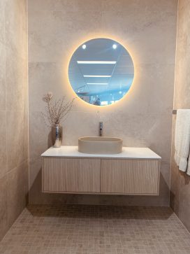 ADP Clifton Vanity