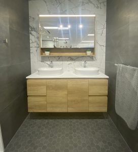 Fienza Universal Edge Vanity